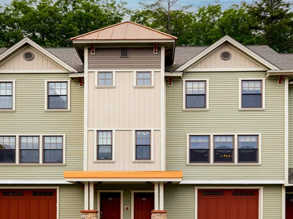 337 Mount Support Road #602, Lebanon, NH 03766