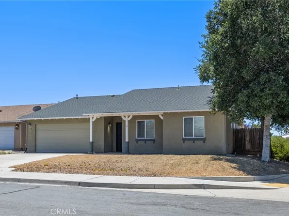 810 Sebastian Ct, San Miguel, CA 93451