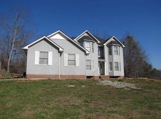 620 Sarratt School Rd, Gaffney, SC 29341