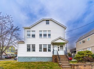 198 Baldwin St, Bloomfield, NJ 07003