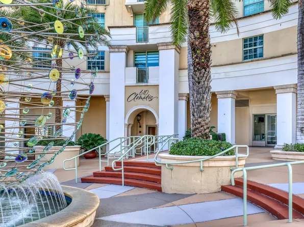 610 Clematis Street #618, West Palm Beach, FL 33401