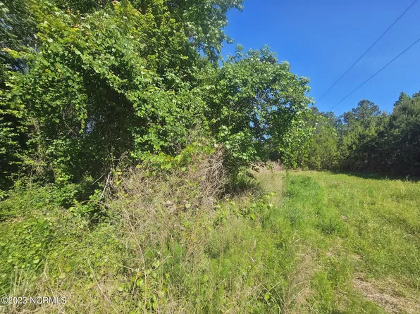 Lot 10 Dundee Trail Trail, Holly Ridge, NC 28445