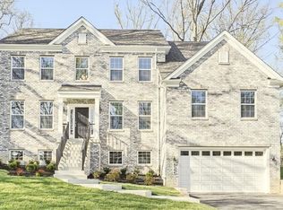 8504 Wendy St, Clinton, MD 20735