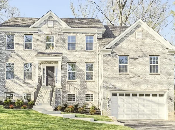 8504 Wendy St, Clinton, MD 20735