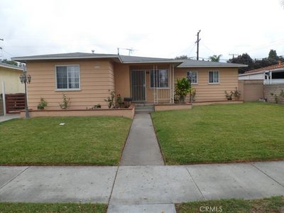 722 S Citron St, Anaheim, CA, 92805