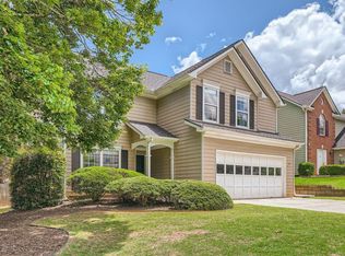 3385 Northgate Ln, Duluth, GA 30096
