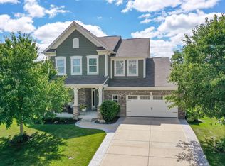 14045 Knightstown Dr E, Carmel, IN 46033