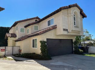 11928 Deana St, El Monte, CA 91732