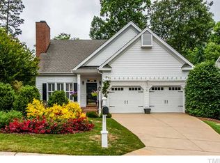 8113 Bluffridge Dr, Raleigh, NC 27615