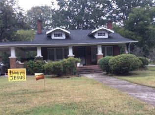 811 Elwell Ave, Greensboro, NC 27405