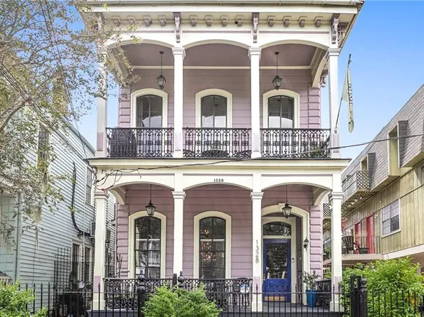 1328 Esplanade Ave, New Orleans, LA 70116