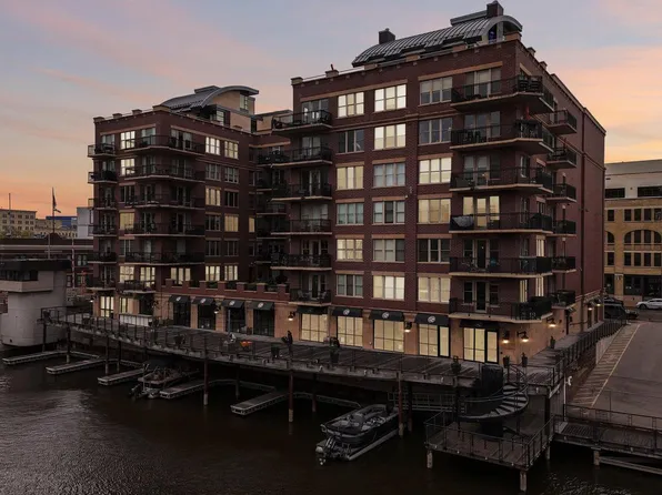 102 N Water STREET #608, Milwaukee, WI 53202
