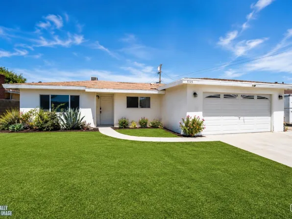 5105 Debby St, Bakersfield, CA 93304
