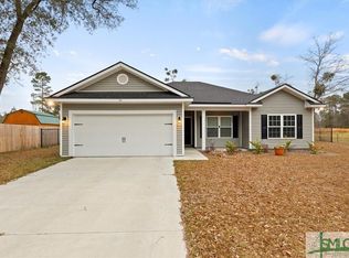 123 Bubba Perry Ln SE, Ludowici, GA 31316