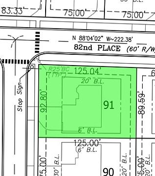 2nd image of 8239 Maximilian Dr