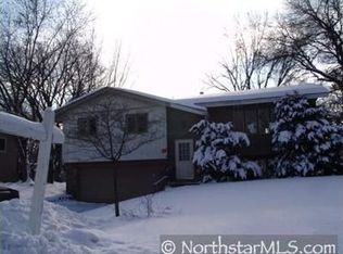 270 105th Ave NW, Coon Rapids, MN 55448