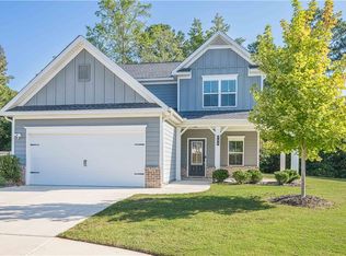 705 River Rock Ct, Monroe, GA 30655