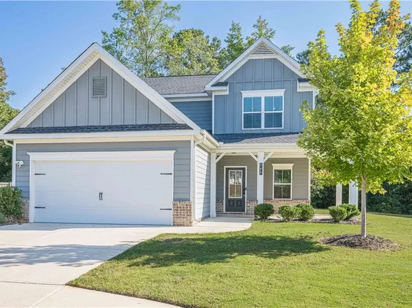 705 River Rock Ct, Monroe, GA 30655