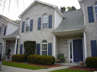 3903 Tybre Downs Cir #3903, Little River, SC 29566