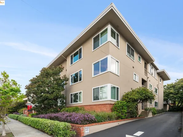 1519 Oxford St APT G, Berkeley, CA 94709