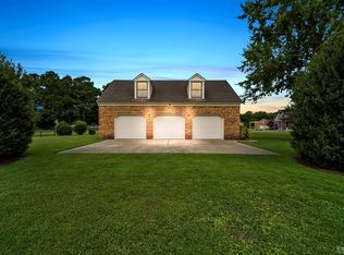 0 Darian Dr, Elizabeth City, NC 27909