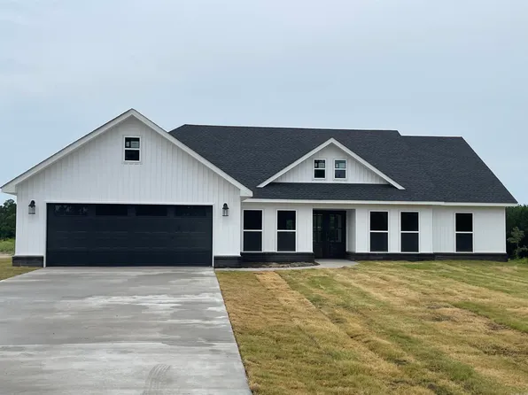 11616 Mars Hill Rd, Bauxite, AR 72011