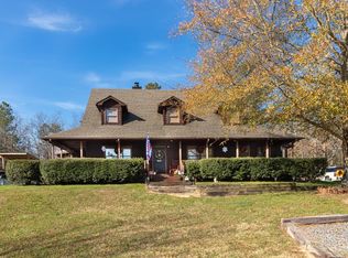 415 Floodtown Rd, Chatsworth, GA 30705