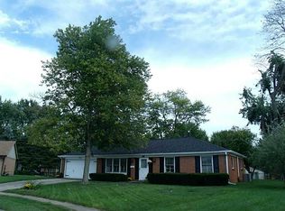 1803 Heather Ct, Indianapolis, IN 46229