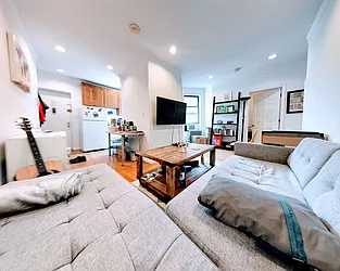 Rented by Union Square Property Management