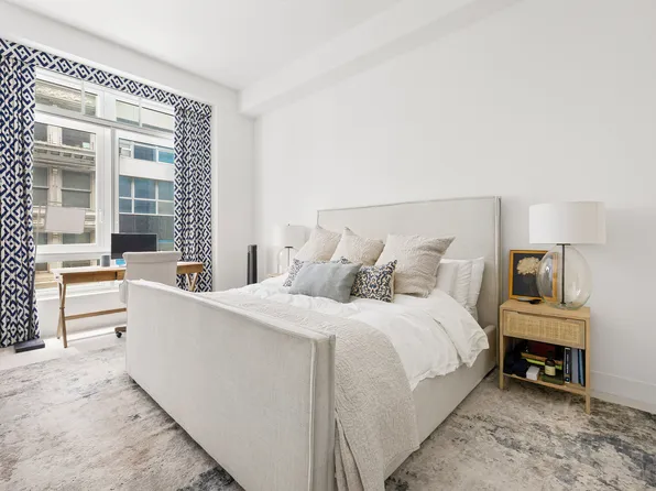 111 Fulton Street image 5 of 12