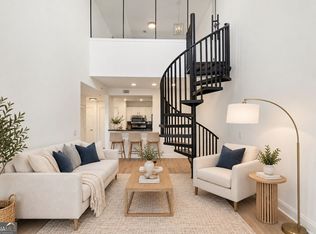 1075 Peachtree Walk NE Unit A517, Atlanta, GA 30309