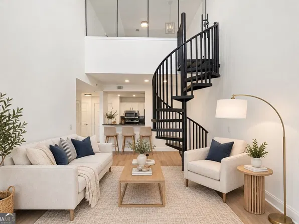 1075 Peachtree Walk NE Unit A517, Atlanta, GA 30309