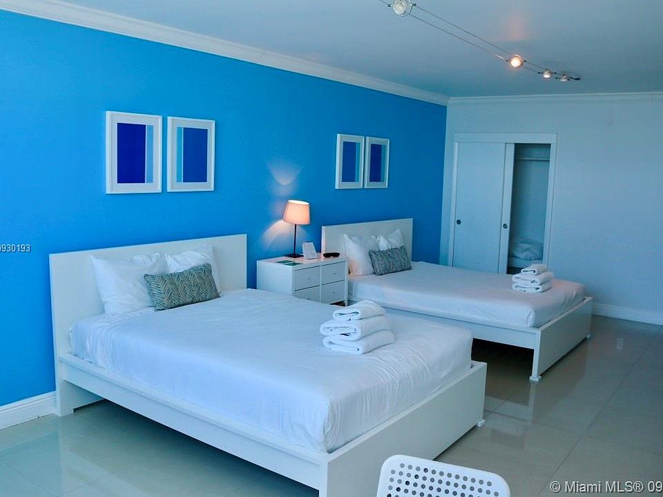 1st image of 5445 Collins Ave APT 430
