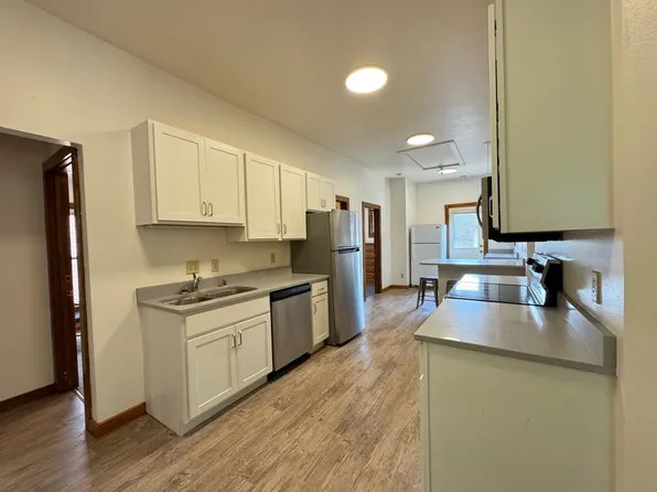 151W, 151 W Gilman St #F18a2b756, Madison, WI 53703