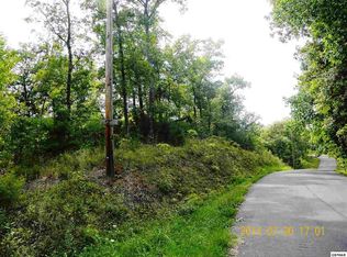 6789 Black Oak Ridge Rd LOT 6-10, Sevierville, TN 37876