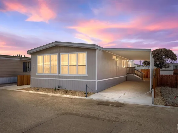 127 Fernwood Ln, Bakersfield, CA 93308