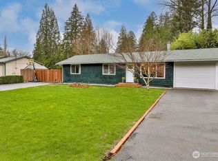 43806 SE 150th St, North Bend, WA