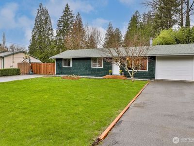 43806 SE 150th Street, North Bend, WA, 98045