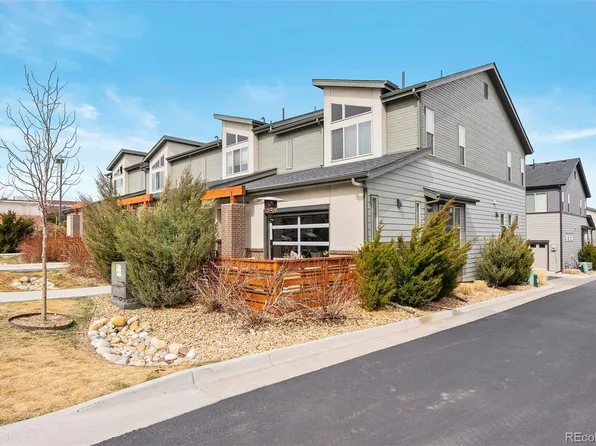 12863 W Nevada Place, Lakewood, CO 80228