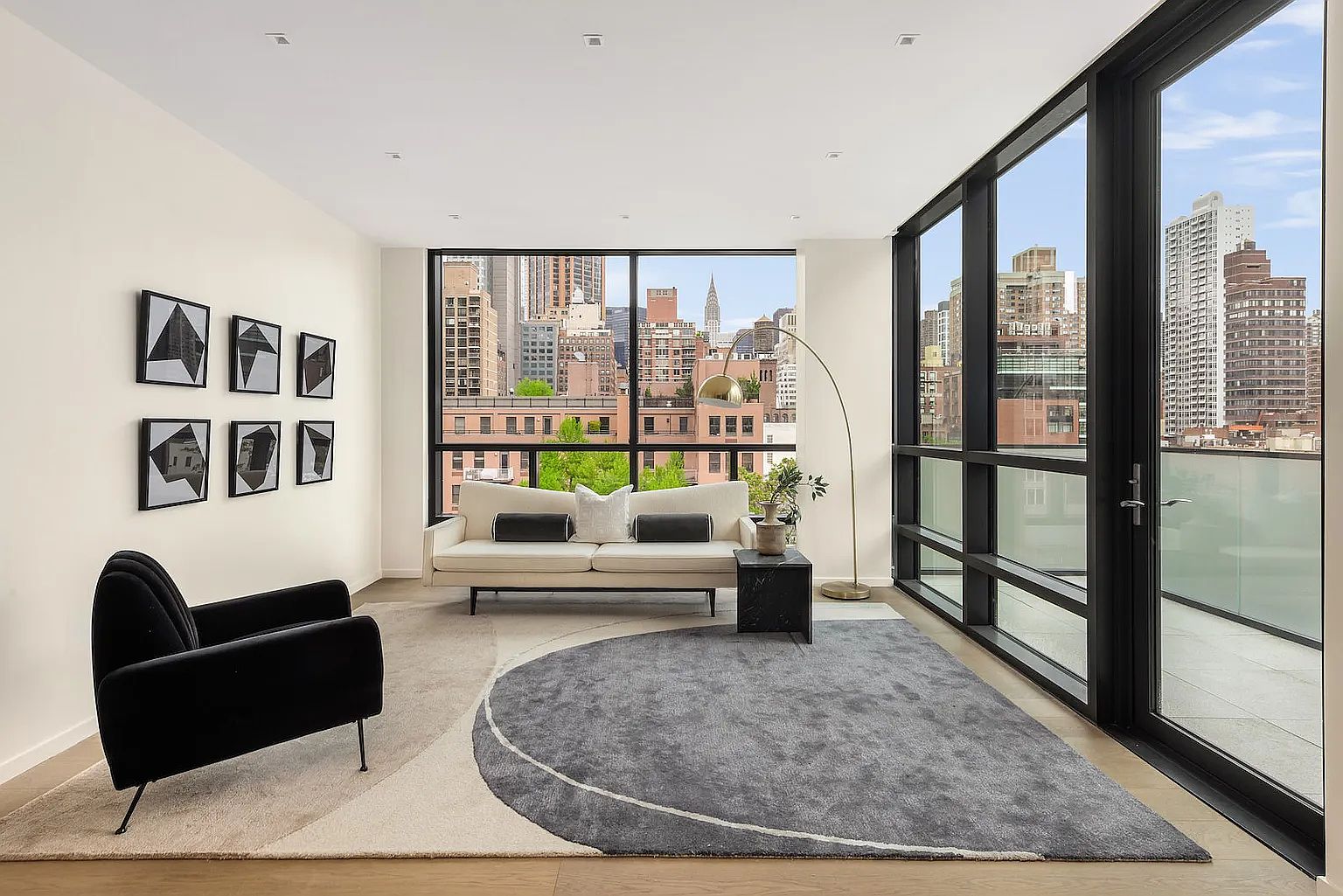 128 E 28th St PENTHOUSE A, New York, NY 10016 | Zillow