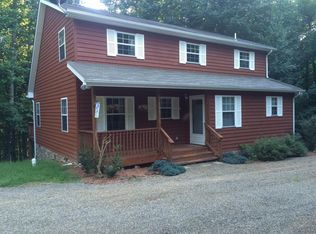 508 Mayali Trl, Waynesville, NC 28785