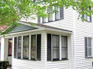835 Vickroy Ave, Johnstown, PA 15905