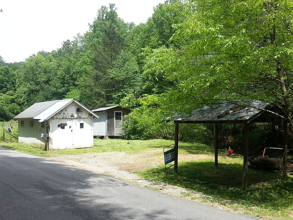 Garage and Carport