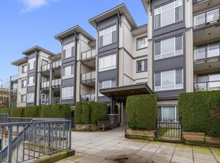 2943 Nelson Pl #303, Abbotsford, BC