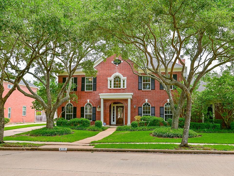 1st image of 4119 Colony Crossing Dr