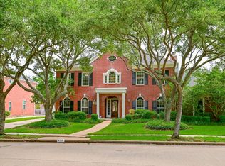 4119 Colony Crossing Dr, Sugar Land, TX 77479