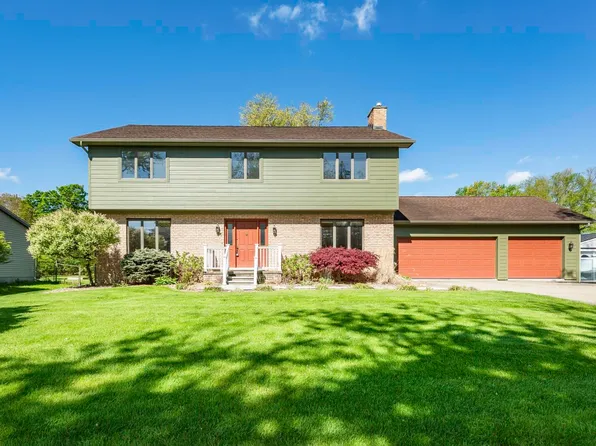 343 Hillcrest Blvd, Ypsilanti, MI 48197