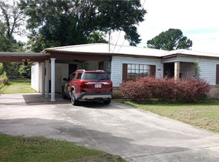 1605 S Iberia St, New Iberia, LA 70560
