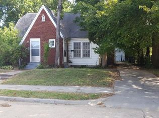242 E Seminole Pl, Tulsa, OK 74106