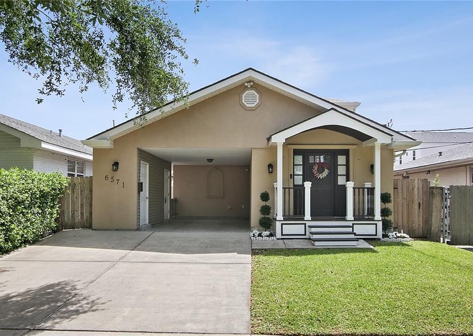 1st image of 6571 Bellaire Dr